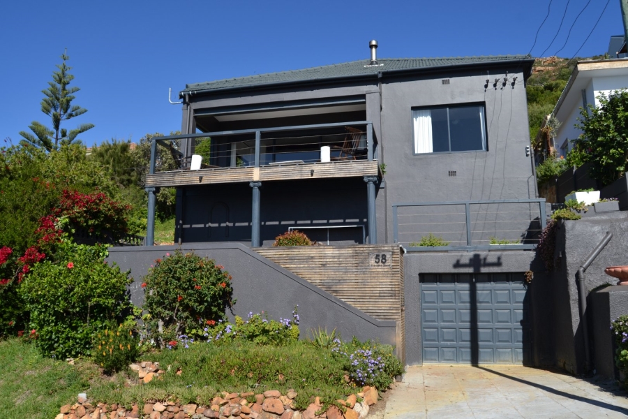 To Let 2 Bedroom Property for Rent in Simons Town Western Cape